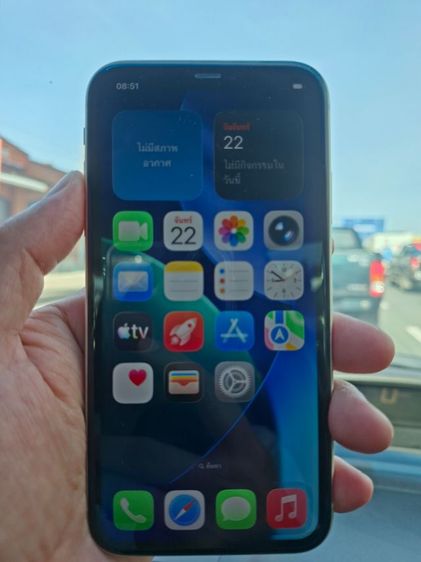 iPhone 11 128Gb รูปที่ 11