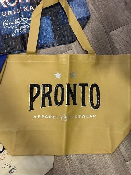PRONTO ORIGINAL Chok Dee Bag รูปที่ 4