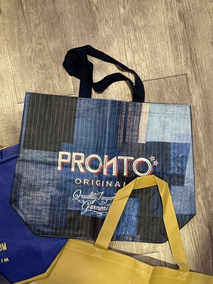 PRONTO ORIGINAL Chok Dee Bag รูปที่ 2