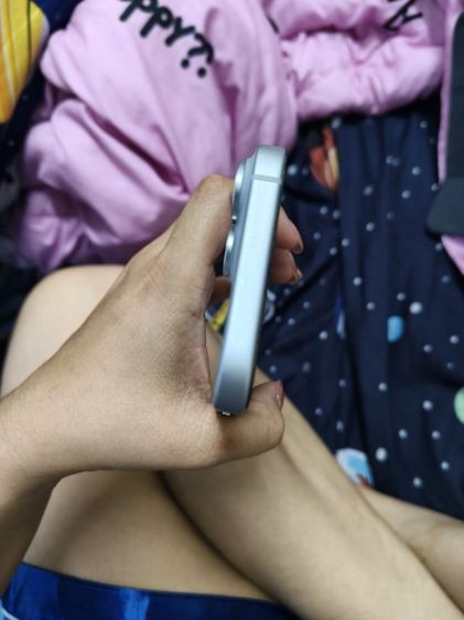 iphone 15 ความจำ 128 GB รูปที่ 3