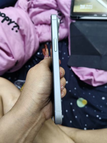 iphone 15 ความจำ 128 GB รูปที่ 5