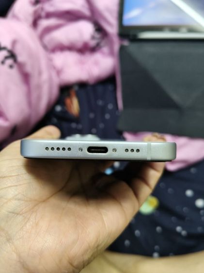 iphone 15 ความจำ 128 GB รูปที่ 6