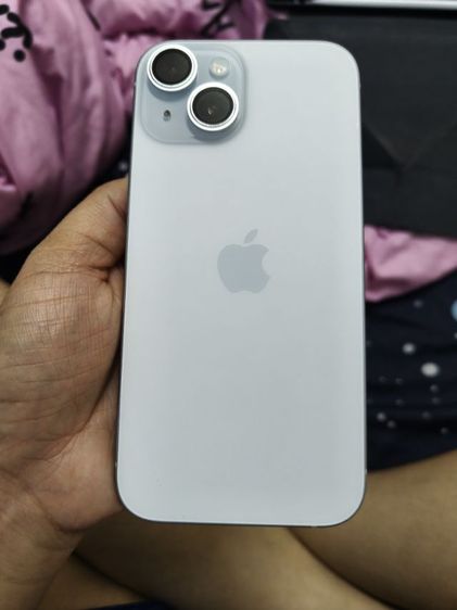 iphone 15 ความจำ 128 GB
