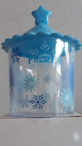 งานกิ๊ฟช็อปดิสนีย์ Elsa แก้วพร้อม 40 บาทค่าส่ง 25 บาท รูปที่ 2