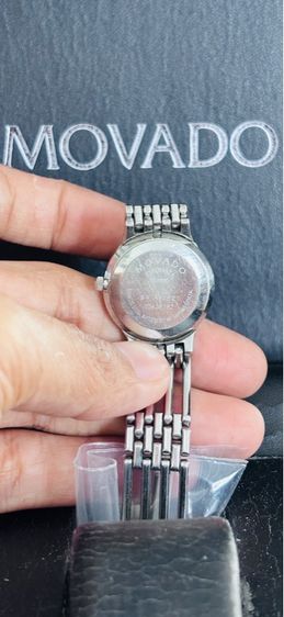 ขายนาฬิกา Movado Esperanza for Woman (หน้าปัด Museum Dial ในตำนาน) ของแท้ รูปที่ 7