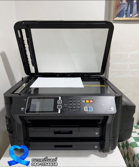 ปริ้นเตอร์ EPSON L1455 พร้อมใช้งาน Wi-fi 🛜 รูปที่ 5