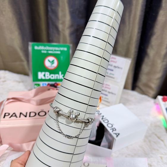 สร้อยข้อมือ Pandora x Disney รูปที่ 13