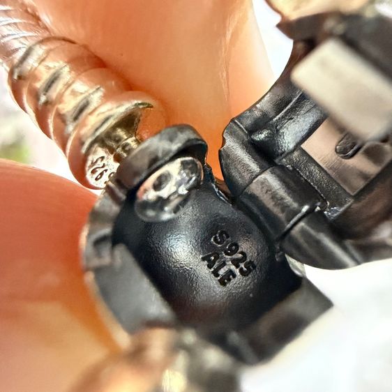 สร้อยข้อมือ Pandora x Disney รูปที่ 9