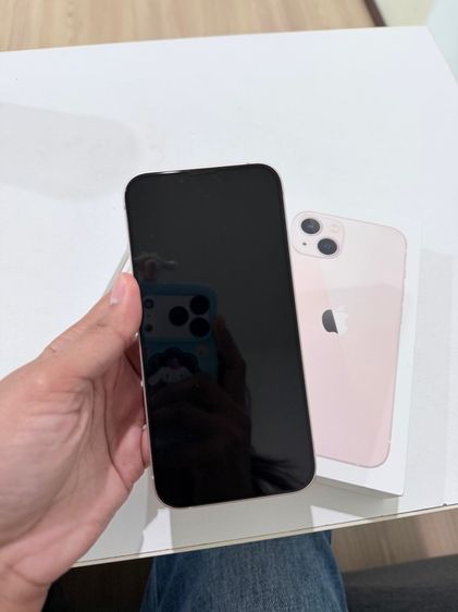 iPhone 13 256gb