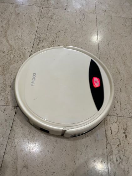 Coayu Robotic Vacuum Cleaner C510N รูปที่ 4