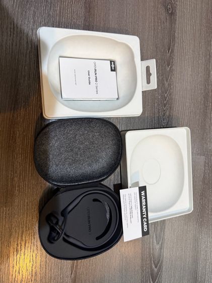 อื่นๆ หูฟัง shokz 