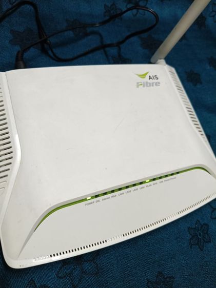 เราเตอร์มือสอง FiberHome รุ่น HG180 Dual Band Wi-Fi AC1200 พอร์ต Gigabit LAN สภาพดี รูปที่ 2