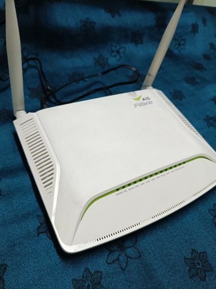 เราเตอร์มือสอง FiberHome รุ่น HG180 Dual Band Wi-Fi AC1200 พอร์ต Gigabit LAN สภาพดี รูปที่ 3