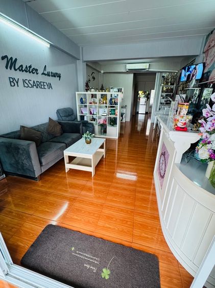 ‼️เซ็งกิจการร้านทำผม สักคิ้ว ต่อขนตา ทำเลดี รูปที่ 7