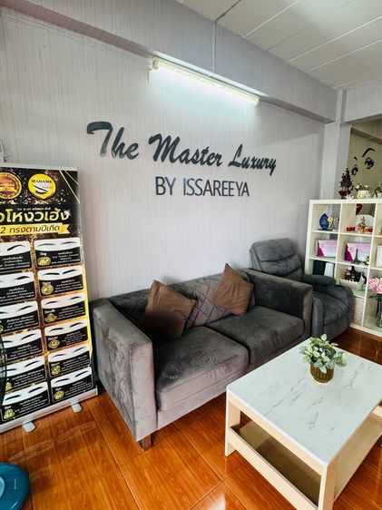 ‼️เซ็งกิจการร้านทำผม สักคิ้ว ต่อขนตา ทำเลดี รูปที่ 6
