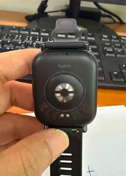 redmi watch 5 active  รูปที่ 2
