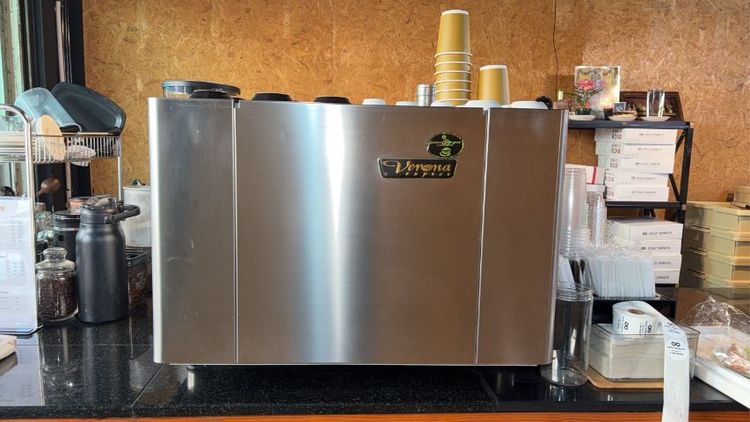 เครื่องชงกาแฟ