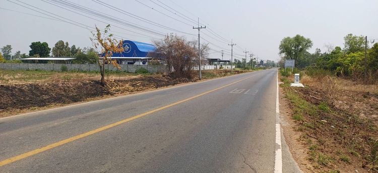 ขายที่ดิน