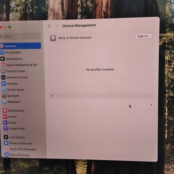 MacBook Pro 16 นิ้ว M4 Pro 2024 สี Space Black สเปคแรงมาก RAM 48GB  SSD 512GB  เครื่องไทย THA รูปที่ 14