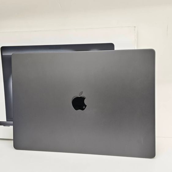 MacBook Pro 16 นิ้ว M4 Pro 2024 สี Space Black สเปคแรงมาก RAM 48GB  SSD 512GB  เครื่องไทย THA รูปที่ 6