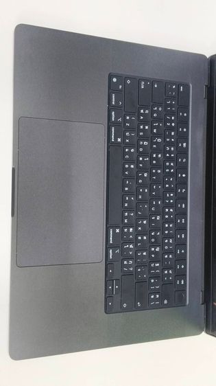 MacBook Pro 16 นิ้ว M4 Pro 2024 สี Space Black สเปคแรงมาก RAM 48GB  SSD 512GB  เครื่องไทย THA รูปที่ 3