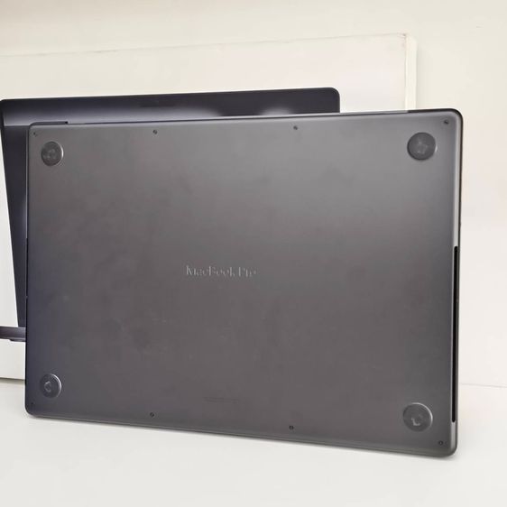 MacBook Pro 16 นิ้ว M4 Pro 2024 สี Space Black สเปคแรงมาก RAM 48GB  SSD 512GB  เครื่องไทย THA รูปที่ 7