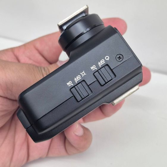 Godox X2T-C Wireless Flash Trigger สําหรับ Canon ตัวสั่งแฟลชไร้สาย Godox ใช้งานกับกล้องCanon รูปที่ 8