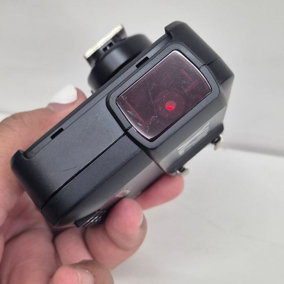 Godox X2T-C Wireless Flash Trigger สําหรับ Canon ตัวสั่งแฟลชไร้สาย Godox ใช้งานกับกล้องCanon รูปที่ 7