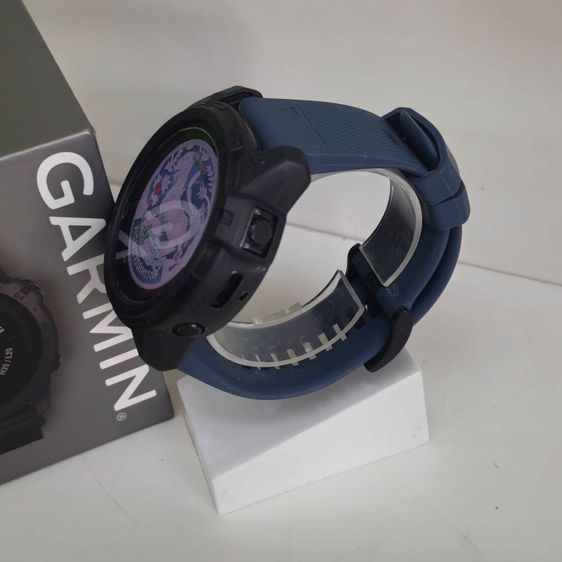 Garmin tactix 7 Pro Edition Premium Solar Powered Tactical GPS Watch รุ่นท็อป สายลุย รูปที่ 6