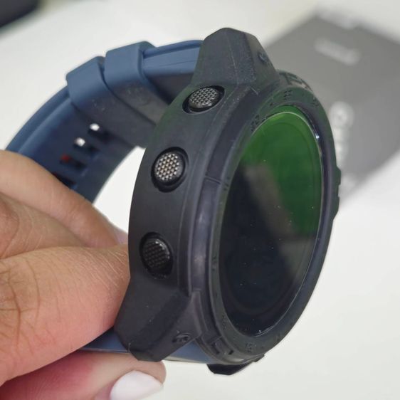 Garmin tactix 7 Pro Edition Premium Solar Powered Tactical GPS Watch รุ่นท็อป สายลุย รูปที่ 9