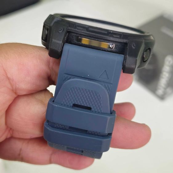 Garmin tactix 7 Pro Edition Premium Solar Powered Tactical GPS Watch รุ่นท็อป สายลุย รูปที่ 13