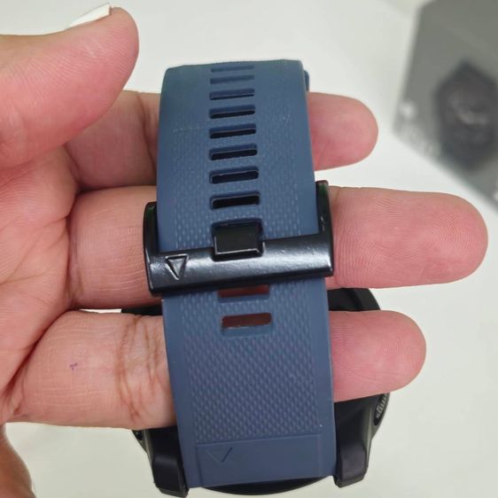 Garmin tactix 7 Pro Edition Premium Solar Powered Tactical GPS Watch รุ่นท็อป สายลุย รูปที่ 10