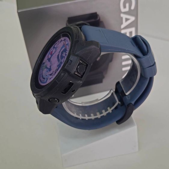 Garmin tactix 7 Pro Edition Premium Solar Powered Tactical GPS Watch รุ่นท็อป สายลุย รูปที่ 5