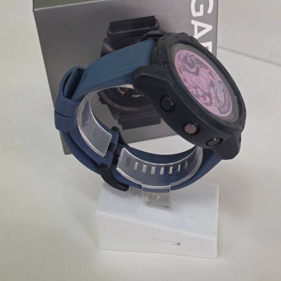 Garmin tactix 7 Pro Edition Premium Solar Powered Tactical GPS Watch รุ่นท็อป สายลุย รูปที่ 4