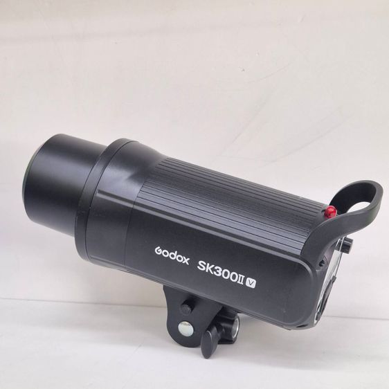 Godox SK300II-V  SK300IIV ไฟแฟลชสตูดิโอ 300W ไฟสตูดิโอสําหรับถ่ายภาพสินค้า