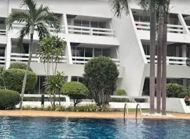 🚩ให้เช่า คอนโดหรู วิวสระ+ทะเล บางเสร่ 3 ห้องนอน 3 ห้องน้ำ 143 ตรม. เฟอร์ครบ พร้อมสิ่งอำนวยความสะดวก💥