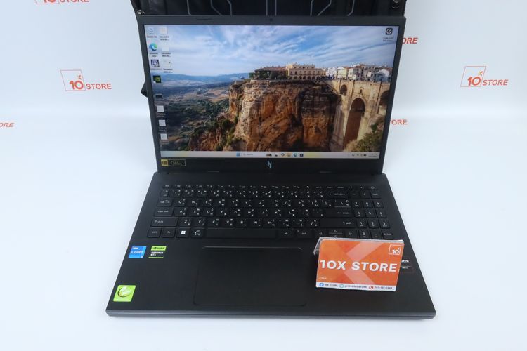 ACER NITRO  Core i5 13420H RTX3050 RAM16.512GB