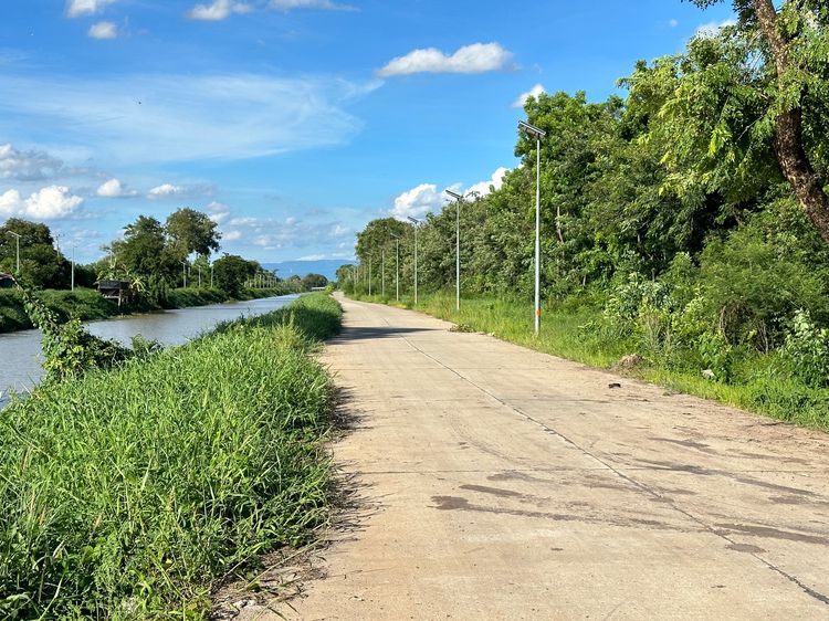 ขายถูกที่ดิน 600 ไร่ สระบุรี รูปที่ 2
