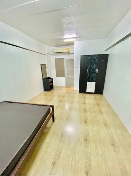 ตกแต่งครบ ขาย คอนโด Bangkapi Grand Condo ตึก B ชั้น 7 รูปที่ 2