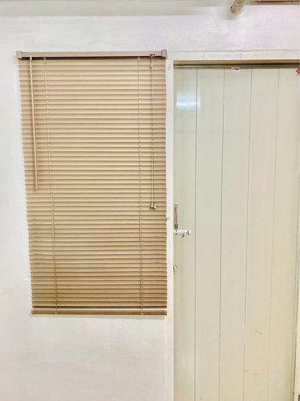 ตกแต่งครบ ขาย คอนโด Bangkapi Grand Condo ตึก B ชั้น 7 รูปที่ 3