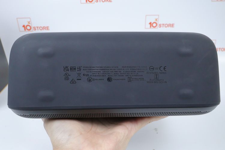 Bose SoundLink Max รูปที่ 6