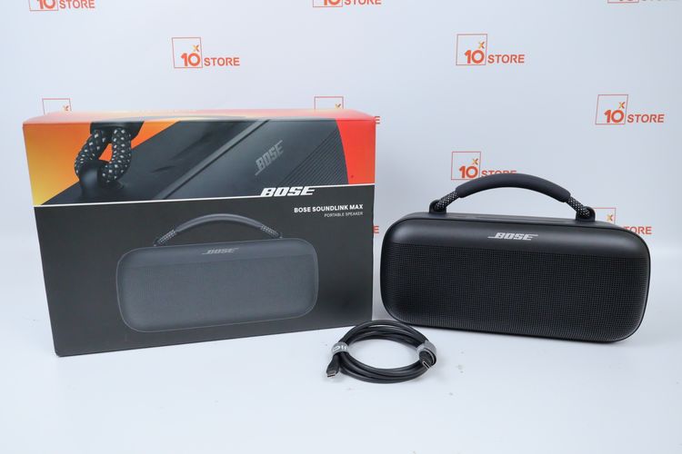 Bose SoundLink Max รูปที่ 9
