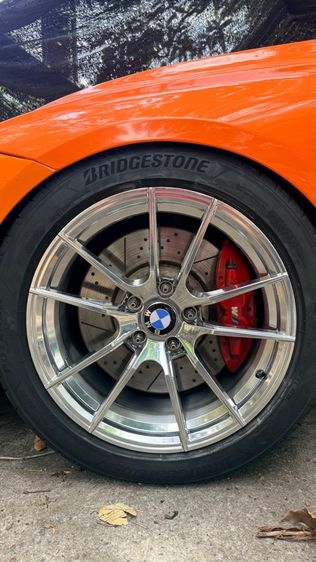 bridgestone potenza sport 