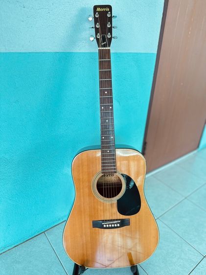 MORIS W-15 japan 