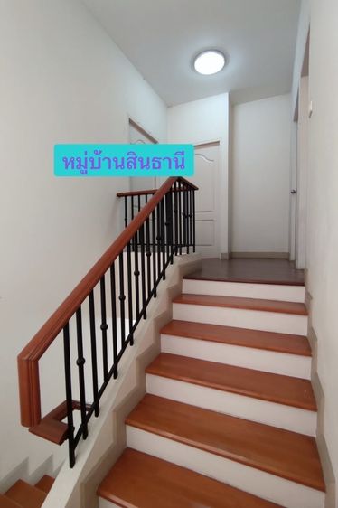 อื่นๆ มีบางส่วน ขายบ้านเดี่ยว54ตรว. คลอง5 อ.ธัญบุรี จ.ปทุมธานี รูปที่ 4