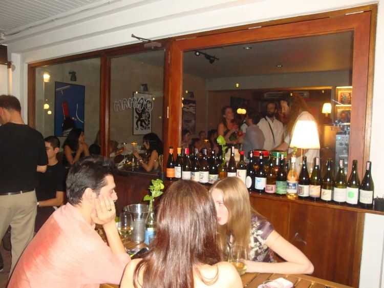 Established French Bistro and Wine Bar for Sale in Bangkok