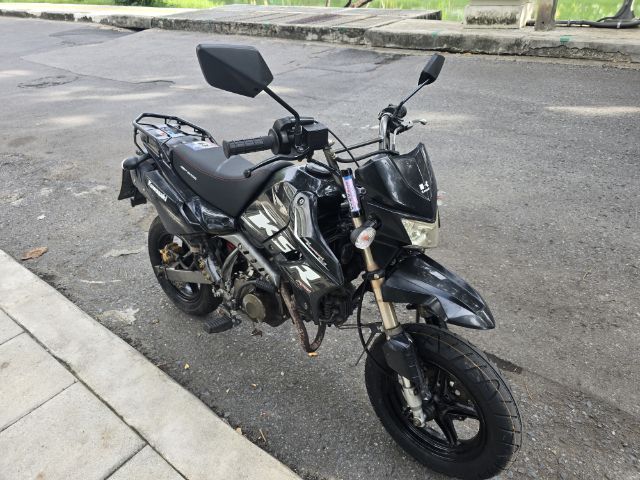 KSR PRO