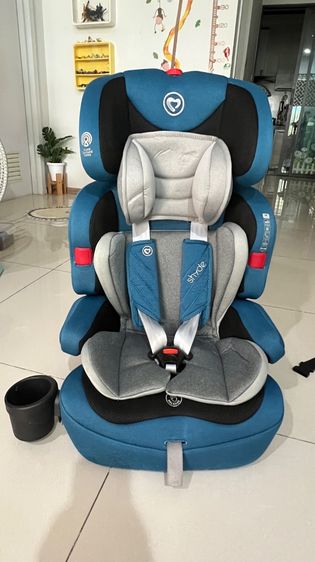 Carseat Camera Shyde สำหรับเด็ก 9 เดือน - 12 ขวบ