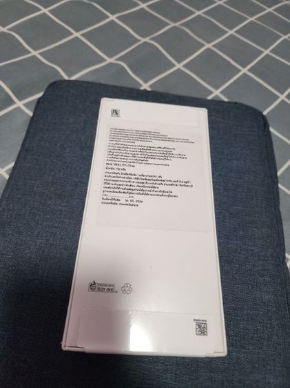 (ของใหม่)ขาย samsung a17 5g... รูปที่ 3