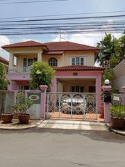 บ้านเดี่ยว